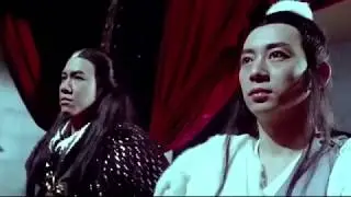 Phim Võ Thuật Đại Loạn Giang Hồ Vietsub Hồng Kong Full HD