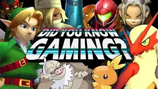 Biggest Gaming Discoveries of 2022