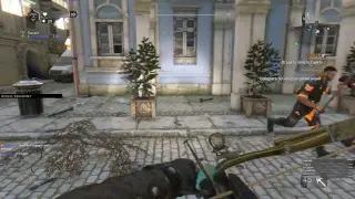 Dying Light