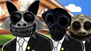 Zoonomaly - Coffin Dance Song (COVER)