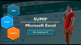 Rumus SUMIF pada Microsoft Excel