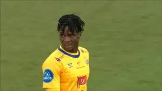 Babajide David Akintola Highlights 2017