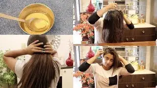 15 days challenge Grow your hair Faster, thicker and longer | 15 दिनों में अपने बालों को कैसे बढ़ाएं