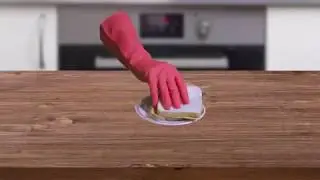 Waterproof Sandwich advert