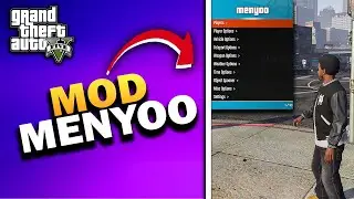How To Install Menyoo Mod Menu In GTA V (EASY Method) 2026
