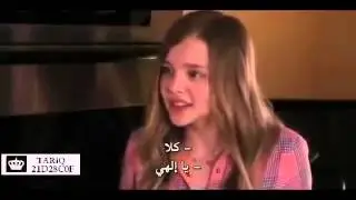 بنت اول مرة تجيها الدورة  شاهد ردة فعلها