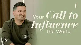 The Important Call on Your Life | Thrive | Ep.14 | Miracle Channel's Daily Show