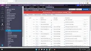 How To Create A Case Using An Activity