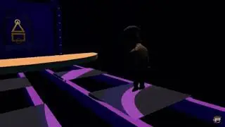 Never Trust JoshDub (Squid Game VR)