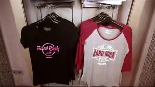 Hard Rock Cafe Jakarta Own It T-shirt