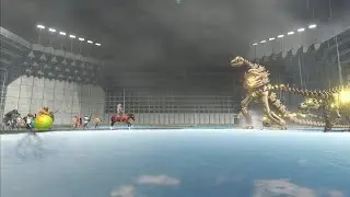 [Animal Revolt battle Simulator] Humans VS Skellatons