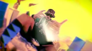 KEPA - Lipitori ( Videoclip Oficial )