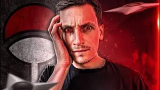 Les origines du Sharingan (Naruto)