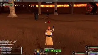 Titans of Time - 3D Browser MMORPG Developer Commentary / Gameplay (Part 15B)