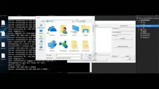 filecloud server client