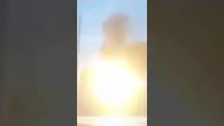взрыв колеса Белаза