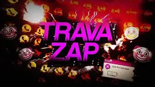 BEAT TRAVA ZAP - po, tacaram uma bomba aq no grupo? (FUNK REMIX) By Sr MKG & Sr Nescau e Kaleb S∆D
