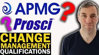 Which Change Management Qualifications Do I Need?