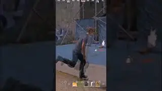 DayZ. Он пытался заманить меня в ловушку, но...  