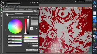 [UE4] Playing with parametric panner