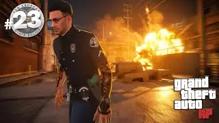 Ce soir la Eddie est devenu un HEROS ! (Episode 23)