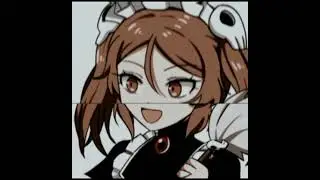 Akane Taira edit ♡ Alight Motion Danganronpa another edit