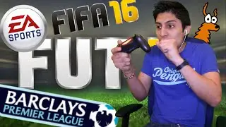 FIFA16 | FUT #16 | END OF MY BUNDESLIGA TEAM ?!?
