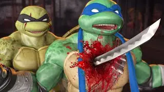 Video of last ronin being awesomesauce