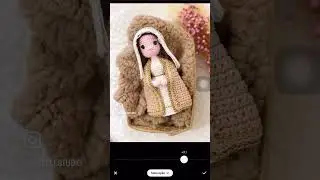 Como editar Fotos para o Instagram/ editando suas Fotos de amigurumi 