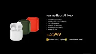 Realme buds air neo quick recap