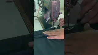How to make car window curtain 