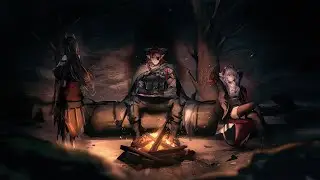 Arknights Fan OST - Soul Of Kazdel