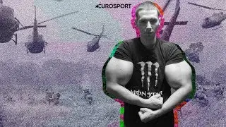 КИРИЛЛ ТЕРЕШИН ЛОПНУЛИ РУКИ ПОСЛЕДНИЕ НОВОСТИ ЧТО ЖЕ СЛУЧИЛОСЬССИНТОЛЬНЫМКАЧКОМ