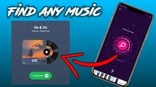How to find any music name very easily || V.y. Creators