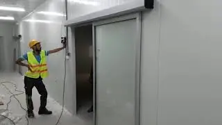 Golddoor Fatosel Kapı Montajı