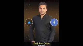 Doğukan Çavlu Bırak Beni Rising Star Türkiye