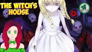 The Witch's House MV (ДОМ ВЕДЬМЫ М.В.) | ПЕРВЫЙ ВЗГЛЯД