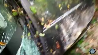 16 Июля на Агойском перевале.
