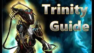 How to Trinity - Beginners trinity guide