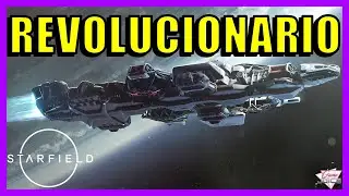 El Sistema de Juego en Starfield que lo Cambiará TODO 🤯