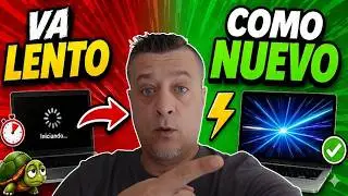 💸Don't buy another laptop, do this and it will run like new (HDD to SSD)