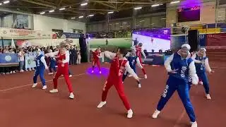 V Фестиваль ВФСК 