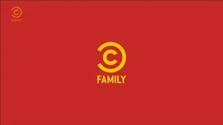 Comedy Central Family - Reklámblokk (2022. augusztus 30.)