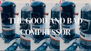 How to check Bad Compressor