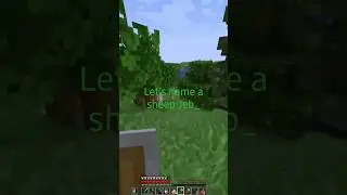 Name a sheep Jeb_ 