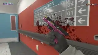 ACE in 44 Seconds | El Salmonete