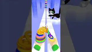 Slinky Toy Run