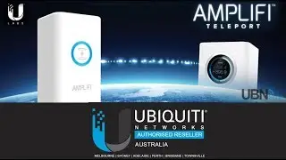 AmpliFi™ Teleport System - UBNShop