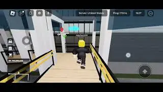 Roblox Muter-muter Sudirman Indonesia