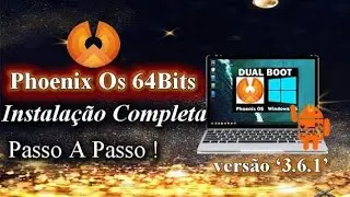 Como baixar e Instalar o Phoenix os de maneira corrreta